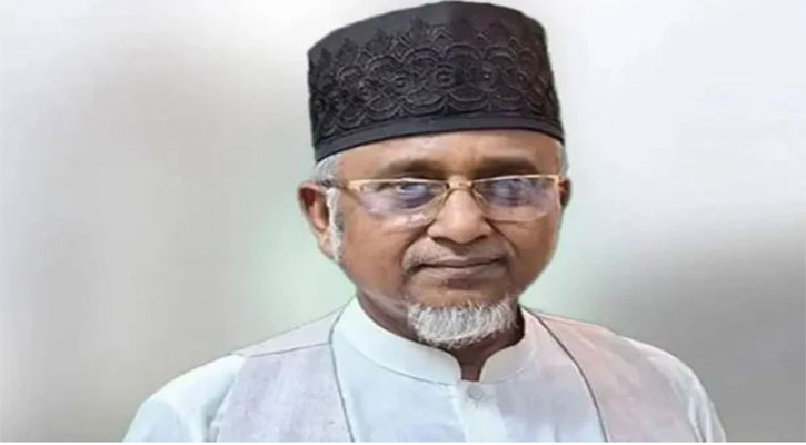 এমপি গাজী নজরুল ফের ৪ দিনের রিমান্ডে