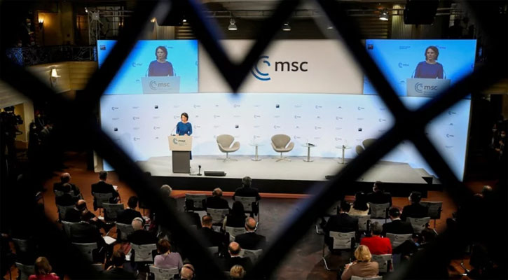 ৬০ তম মিউনিখ নিরাপত্তা সম্মেলন ও বাংলাদেশের প্রত্যাশা