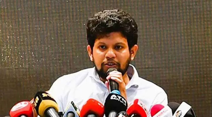 আ. লীগ আমলে বিরোধীমতের মানুষকে গুম করে ভারতের জেলে পাচার করা হতো