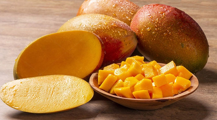 পাকা আমের যত গুণাবলি