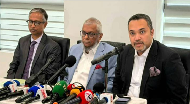 আগস্টের শেষ সপ্তাহে মালয়েশিয়ায় কর্মী যাওয়া শুরু করবে: মাহদী আমিন
