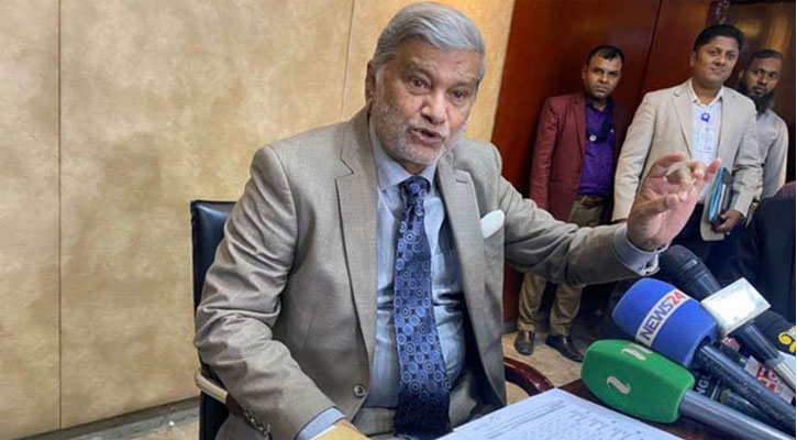 নভেম্বরে মূল্যস্ফীতি কমে ৮ দশমিক ৮৫ শতাংশ