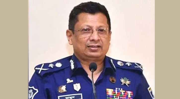 জুলাই গণহত্যায় দায় স্বীকার সাবেক আইজিপির, হতে চান রাজস্বাক্ষী