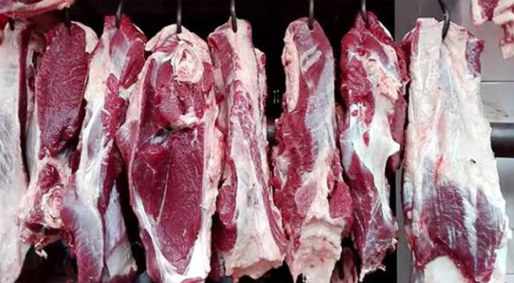 সরকার ব্রাজিল থেকে মাংস আমদানির সিদ্ধান্ত নেয়নি : মন্ত্রণালয়