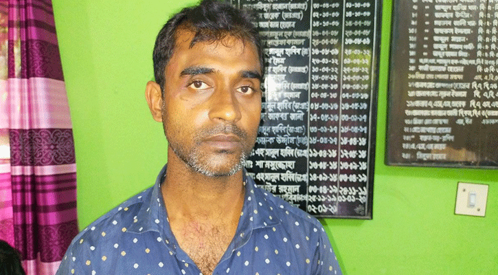 প্রধান শিক্ষকের বিরুদ্ধে সহকারী শিক্ষককে মারধরের অভিযোগ