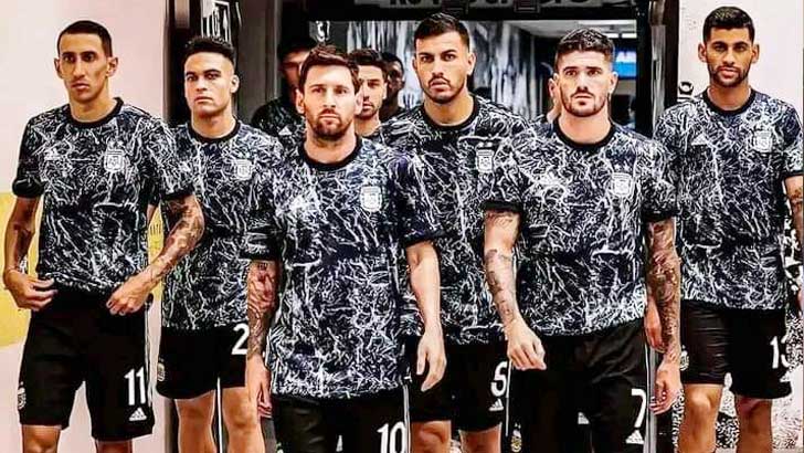 যেসব কারণে কাতার বিশ্বকাপ জিততে পারে আর্জেন্টিনা