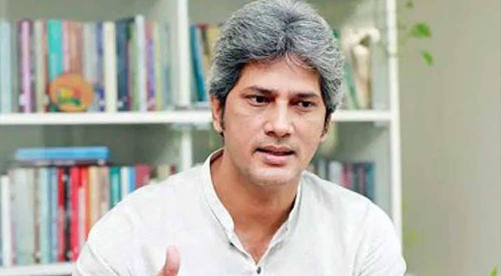 পে স্কেল নিয়ে সরকারের পরিকল্পনার কথা জানালেন অর্থ প্রতিমন্ত্রী