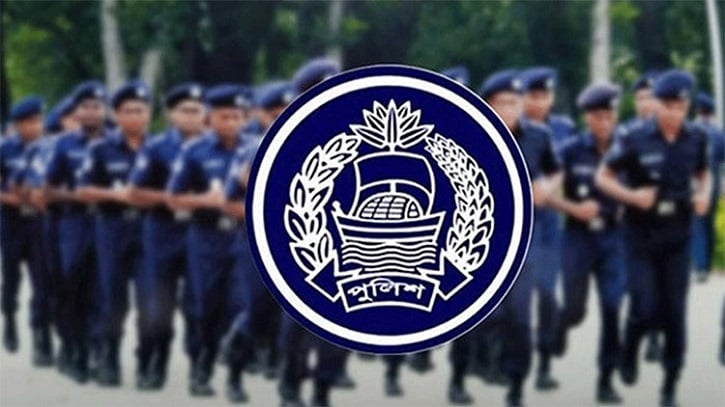 পুলিশে বড় উদ্যোগ, সৃষ্টি হচ্ছে ১৪,৫০০ নতুন পদ