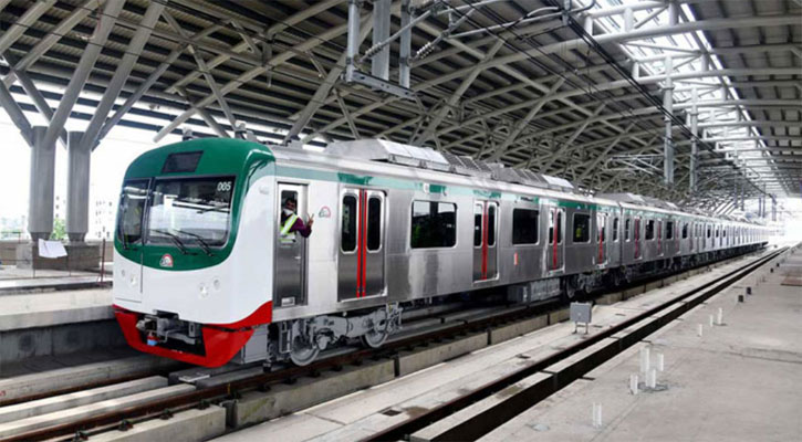 ভোটের দিন মেট্রোরেল চলাচল নিয়ে যা জানা গেল