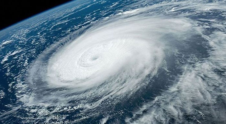 ‘মিধিলি’র পর ডিসেম্বরে আসছে নতুন ঘূর্ণিঝড়