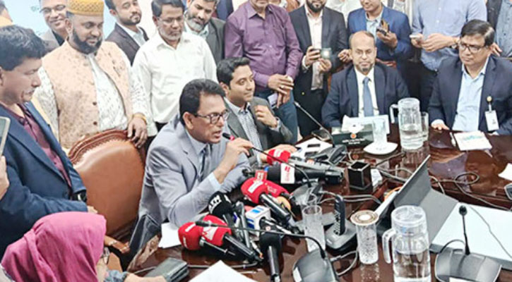 শিক্ষা নিয়ে সবার প্রতি নতুন বার্তা শিক্ষামন্ত্রীর