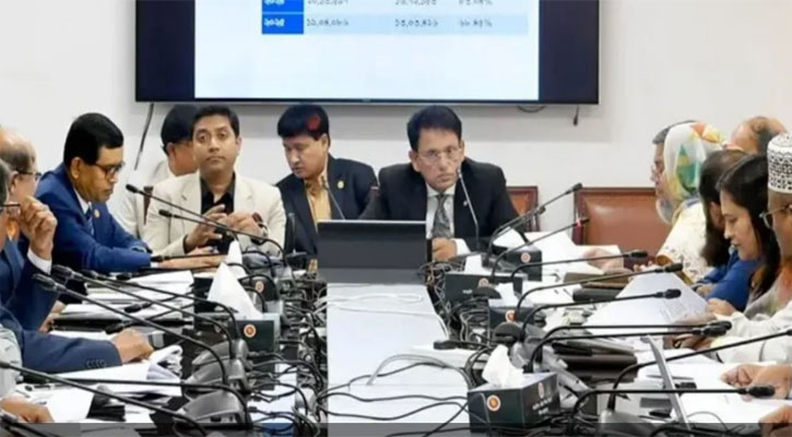 অটোপাসের আর সুযোগ দেওয়া হবে না: শিক্ষামন্ত্রী