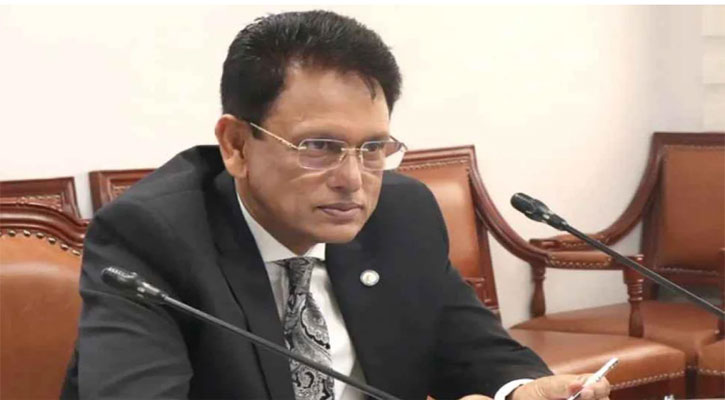 অনলাইন ক্লাস নিয়ে নতুন বার্তা দিলেন শিক্ষামন্ত্রী