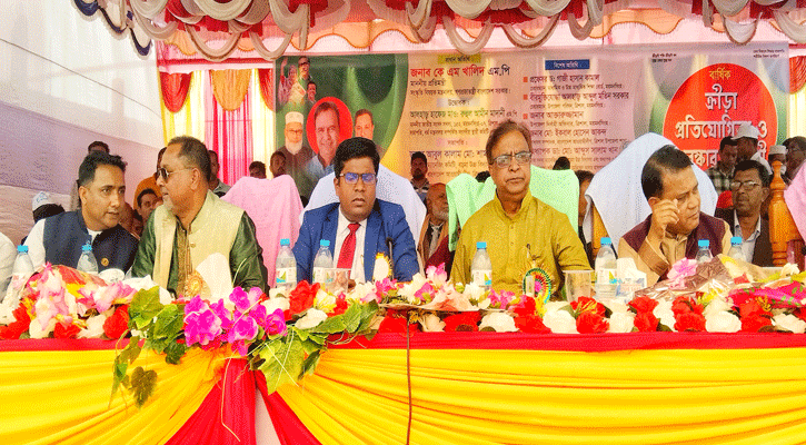 উন্নয়নের ছোঁয়া লেগেছে সারা বাংলাদেশে : প্রতিমন্ত্রী