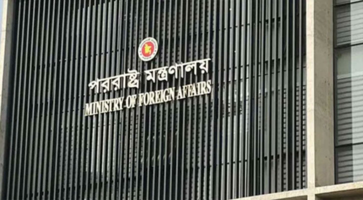 ভারতের সঙ্গে সীমান্ত সমস্যা আলোচনায় সমাধান করতে হবে