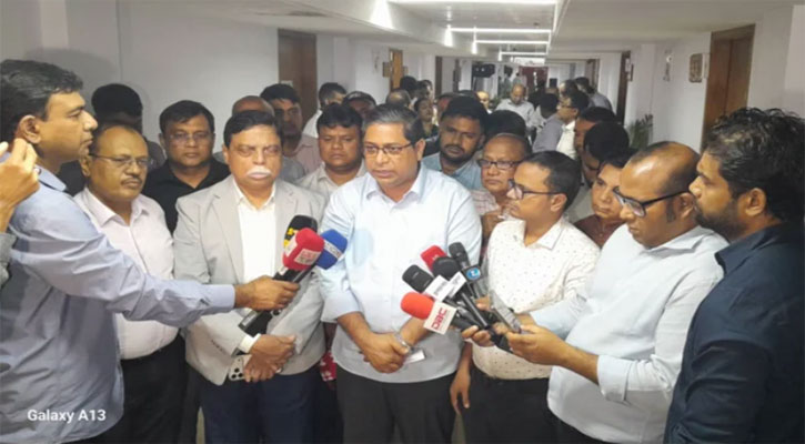 চলতি অর্থবছরই স্থানীয় সরকার নির্বাচন: প্রতিমন্ত্রী শাহে আলম