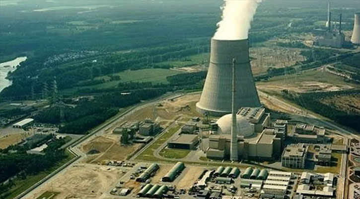 ইরানের পারমাণবিক চুল্লিতে আঘাত হানতে পারে ইসরায়েল