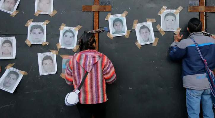 জড়িত ছিলো পুলিশ, অপহরণের খবর জানত প্রশাসনও