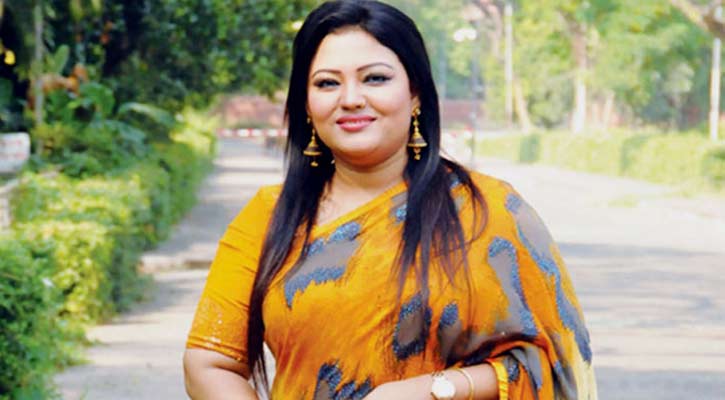 সাবেক এমপি মমতাজ গ্রেপ্তার