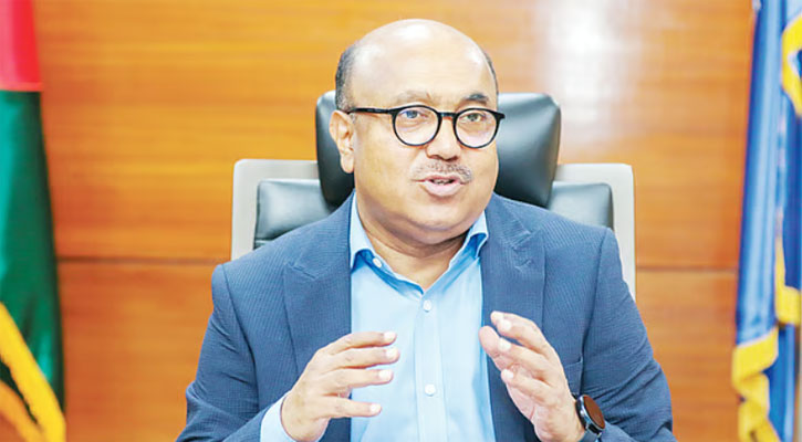 পিএসসি চেয়ারম্যানের পদত্যাগের গুঞ্জন