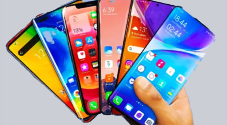 বন্ধ হচ্ছে না অবৈধ মোবাইল, যে সিদ্ধান্ত নিল  সরকার