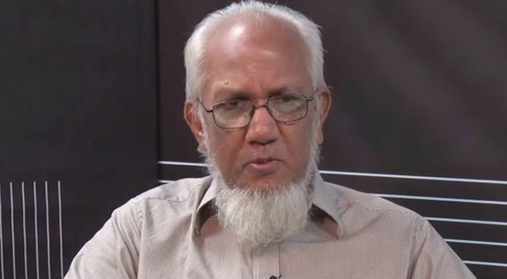 মারা গেলেন নয়া দিগন্তের সাবেক সম্পাদক মহিউদ্দিন