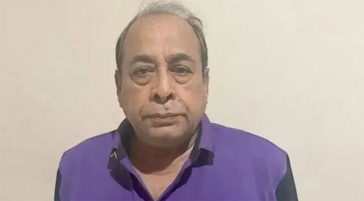 মোজাফফরকে ট্রাইব্যুনালে হাজিরের নির্দেশ