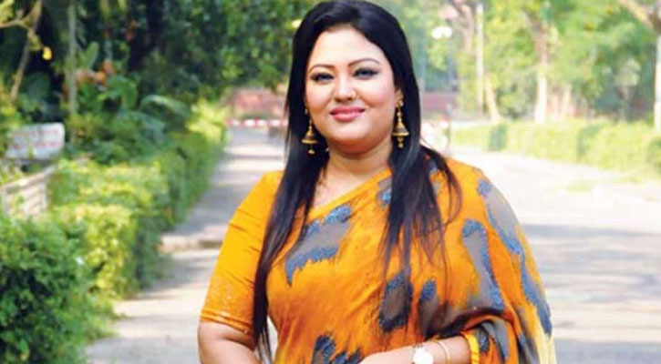 এইডস হয়েছে খবরটি আমার জন্য খুবই বিব্রতকর : মমতাজ