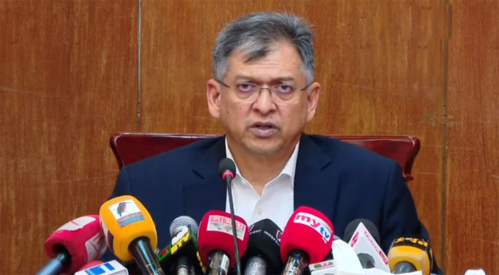 অপ্রতিম হত্যায় ৪ জন গ্রেফতার, সম্পৃক্ততার কথা স্বীকার: স্বরাষ্ট্রমন্ত্রী