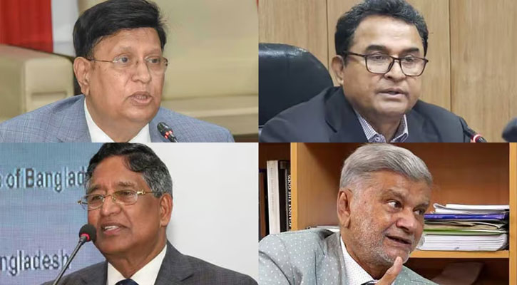 ১৫ মন্ত্রী, ১৩ প্রতিমন্ত্রীর জায়গা হল না নতুন সরকারে