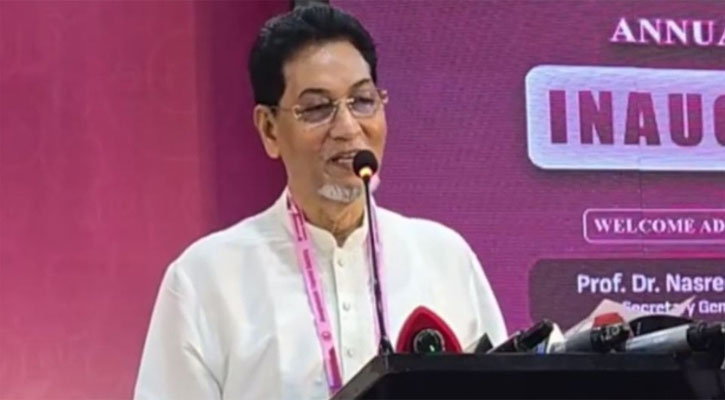 আওয়ামী লীগের সন্ত্রাসীরা রিকশাচালক হয়ে হাজির হয়েছে: চিফ হুইপ