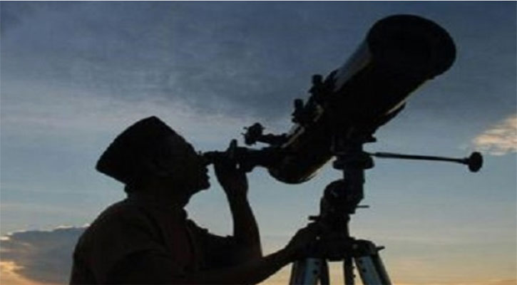 জাতীয় চাঁদ দেখা কমিটির সভা শনিবার