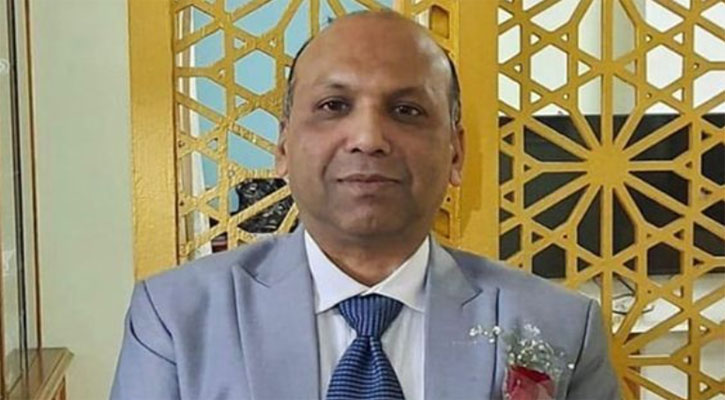 মনসুরকে সরিয়ে মোস্তাকুর রহমানকে গভর্নর নিয়োগ