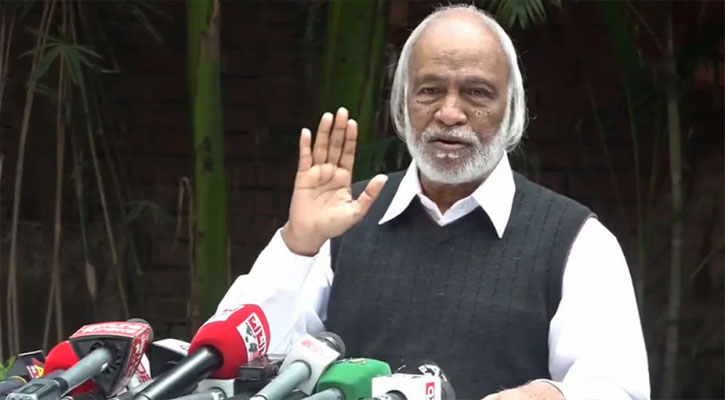 আওয়ামী লীগ জাতির সঙ্গে বারবার বেইমানি করেছে