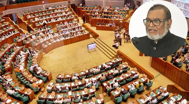 ‘রাষ্ট্রবিরোধী কর্মকাণ্ডের বিরুদ্ধে আইন প্রণয়ন করা প্রয়োজন’