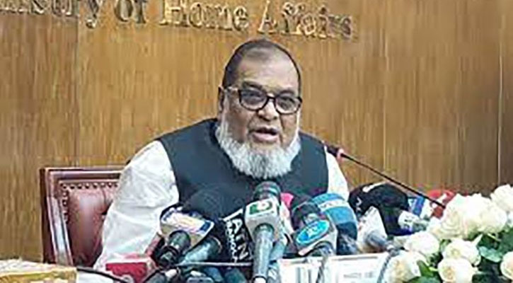 সরকারি চাকরিজীবীদের মুক্তিযুদ্ধমন্ত্রীর কড়া বার্তা