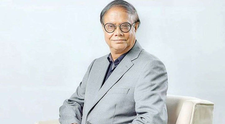 ব্যবসায়ীরা চাপ দিলেই সুদহার কমিয়ে দেব তা হবে না: গভর্নর