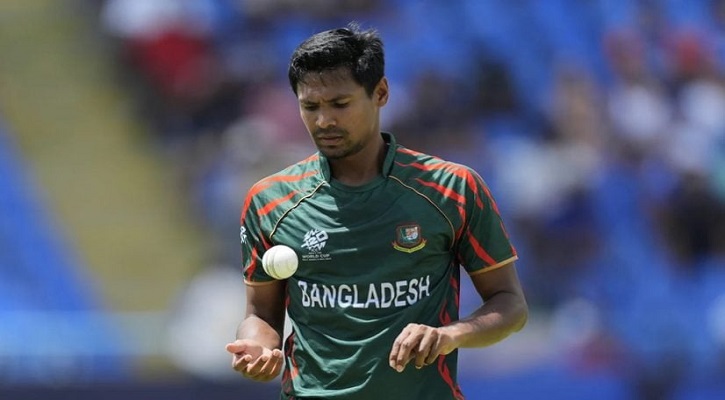 এক শর্তে পিএসএল খেলার সুযোগ পাচ্ছেন শরিফুল-মোস্তাফিজরা