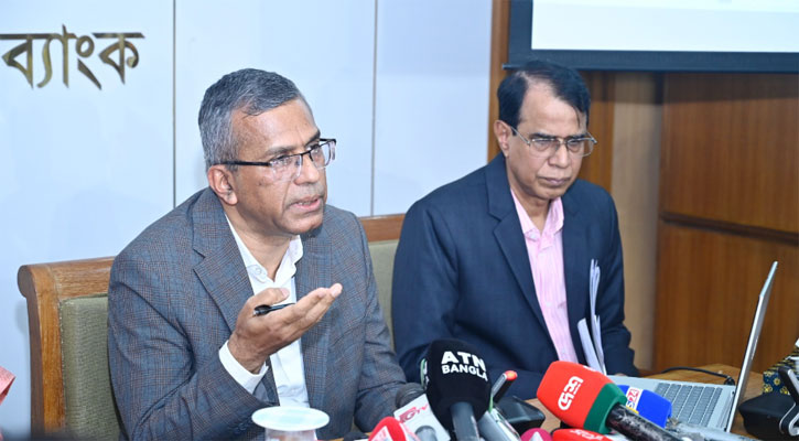 অর্থনীতি পুনরুদ্ধারে ৬০ হাজার কোটি টাকার প্যাকেজ ঘোষণা