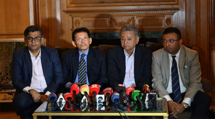 ইসি শিগগিরই নির্বাচনের তারিখ ঘোষণা করবে