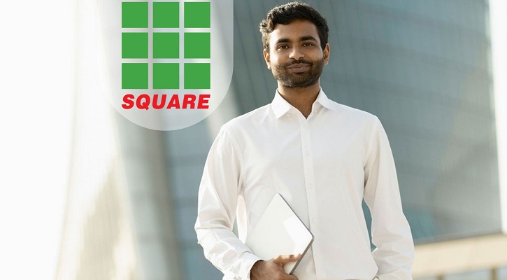 অপারেটর পদে নিয়োগ দিচ্ছে স্কয়ার গ্রুপ, আবেদন অনলাইনে 