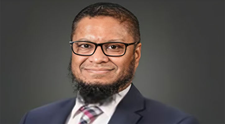 সম্মিলিত ইসলামী ব্যাংকের প্রথম এমডি নাবিল মুস্তাফিজুর রহমান