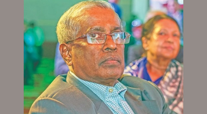 কৃষি ব্যাংকের চেয়ারম্যান হলেন মোহাম্মদ নুরুল আমিন