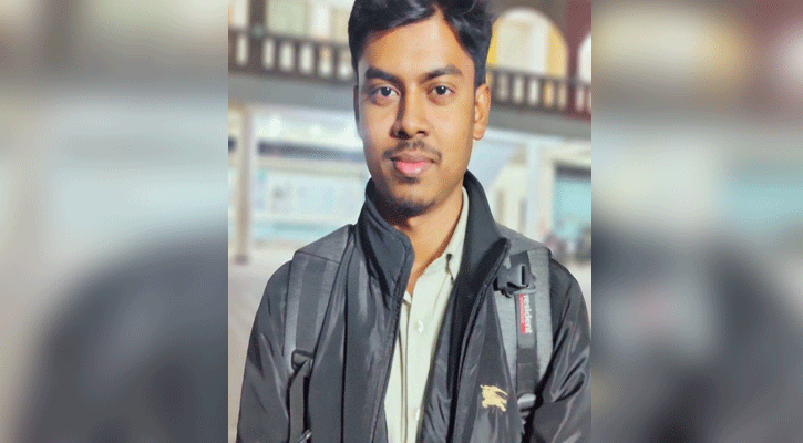 পঞ্চগড়ে জলসায় গিয়ে ফেরা হলো না নাটোরের জাহিদের