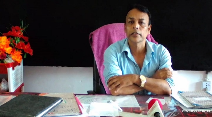 প্রধান শিক্ষকের বিরুদ্ধে স্বেচ্ছাচারিতার অভিযোগ