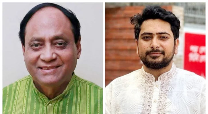 বিএনপি নেতা আবদুল্লাহ আল নোমানের মৃত্যুতে তথ্য উপদেষ্টার শোক