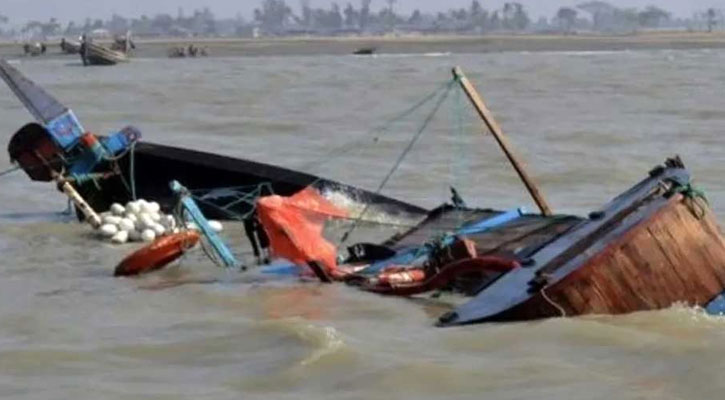 নাইজেরিয়ায় নৌকা ডুবে ৬০ জনের মৃত্যু