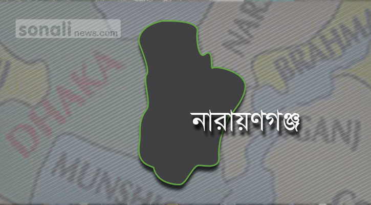  নারায়ণগঞ্জে ট্রেনের নিচে পড়ে অজ্ঞাত যুবকের মৃত্যু