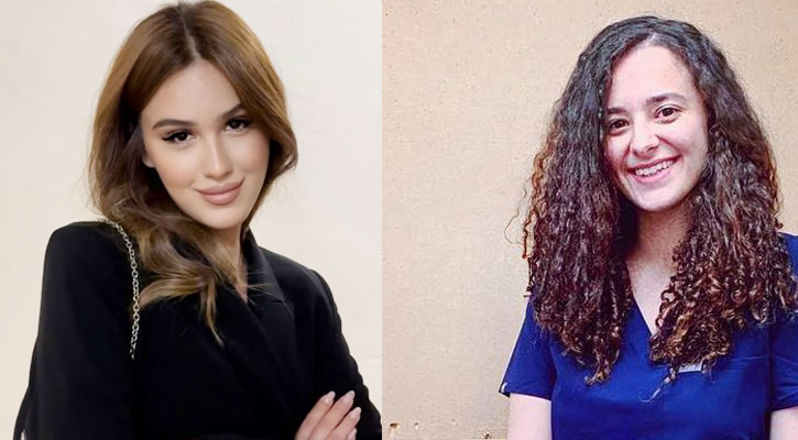 ইসরাইলকে আক্রমণ করে পোস্ট, নিউইয়র্কে চাকরি হারালেন ২ নারী