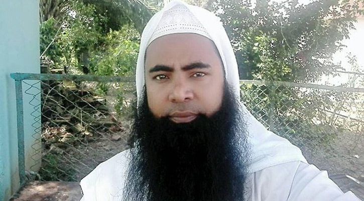 শিশু ধর্ষণে অভিযুক্ত কুমিল্লার সেই ‘ভণ্ডপীর’ গ্রেপ্তার